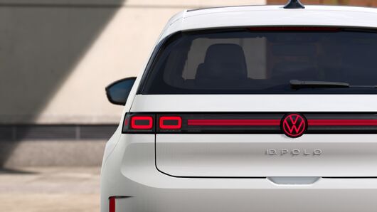 Slika: Novi ID. Polo Premium 52kWh/211KM