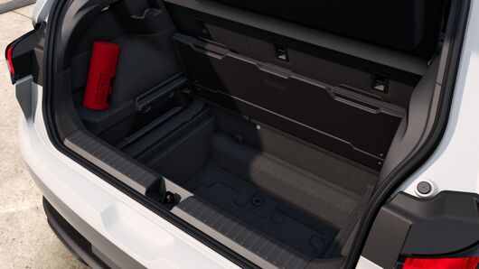 Slika: Novi ID. Polo Premium 52kWh/211KM