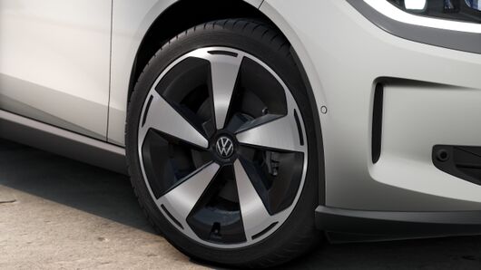 Slika: Novi ID. Polo Premium 52kWh/211KM