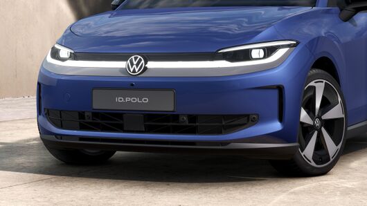 Slika: Novi ID. Polo Premium 52kWh