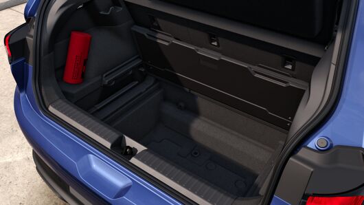 Slika: Novi ID. Polo Premium 52kWh