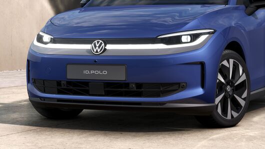 Slika: Novi ID. Polo Premium 52kWh