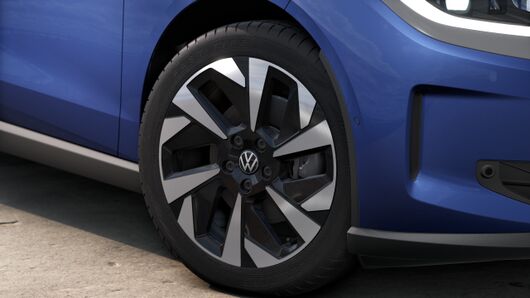 Slika: Novi ID. Polo Premium 52kWh