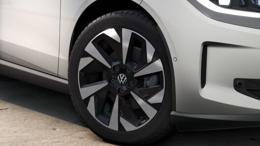 Slika: Novi ID. Polo Premium 52kWh/211KM