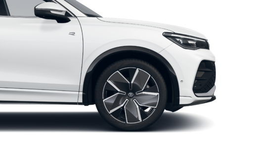 Slika: Tiguan 4JOY 2.0 TDI 4M