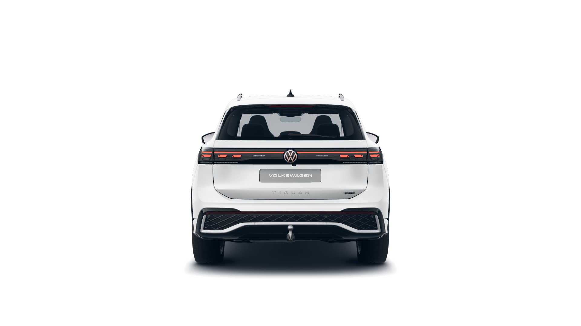 Slika: Tiguan 4JOY 2.0 TDI 4M