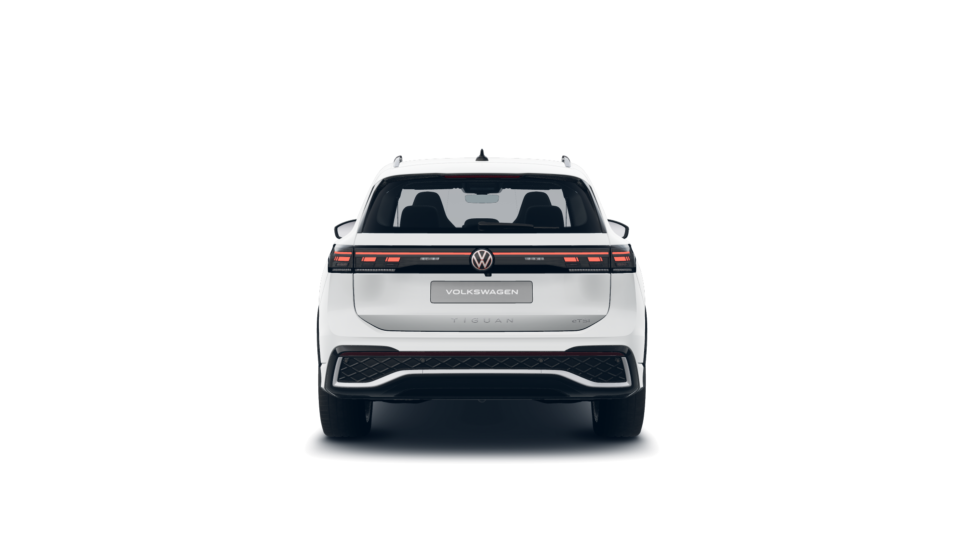 Slika: Novi Tiguan 4JOY 1.5 eTSI