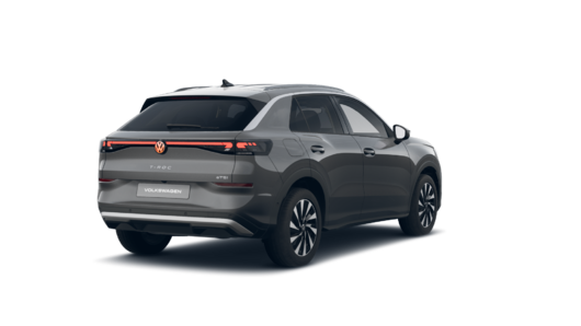 Slika: Novi T-Roc Style 1.5 eTSI