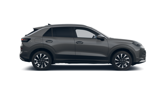 Slika: Novi T-Roc Style 1.5 eTSI