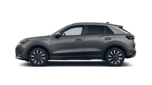 Slika: Novi T-Roc Style 1.5 eTSI