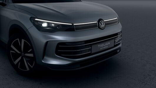 Slika: Novi Tiguan Elegance 1.5 TSI eHybrid