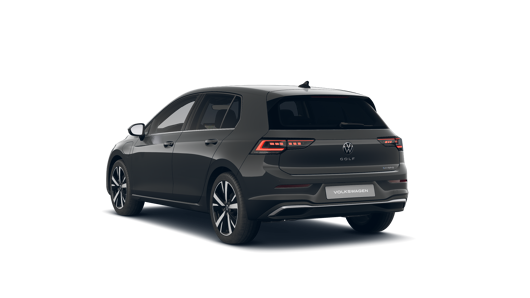 Slika: Golf Style 1.5 TSI eHybrid DSG