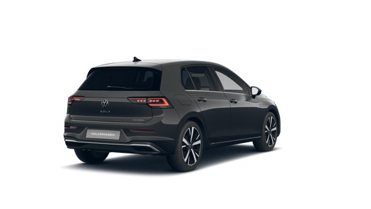 Slika: Golf Style 1.5 TSI eHybrid DSG