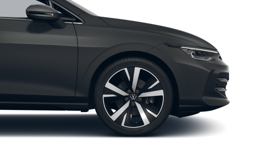 Slika: Golf Style 1.5 TSI eHybrid DSG