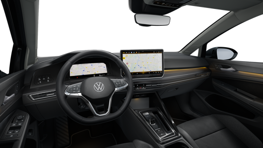 Slika: Golf Style 1.5 TSI eHybrid DSG