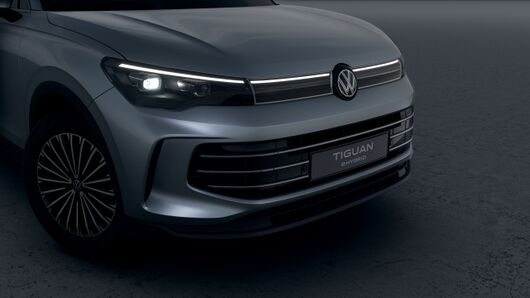 Slika: Novi Tiguan Elegance 1.5 TSI eHybrid