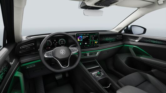 Slika: Novi Tiguan Elegance 1.5 TSI eHybrid