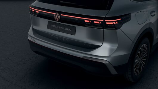 Slika: Novi Tiguan Elegance 1.5 TSI eHybrid