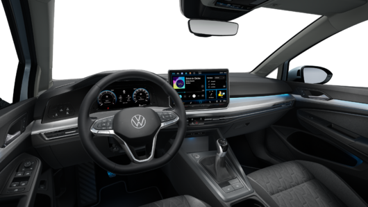 Slika: Golf Variant 4ALL 1.5 TSI