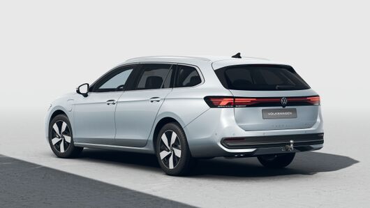 Slika: Passat Business 1.5 TSI eHybrid