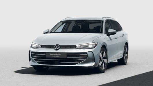 Slika: Passat Business 1.5 TSI eHybrid