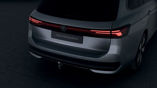 Slika: Passat Business 1.5 TSI eHybrid