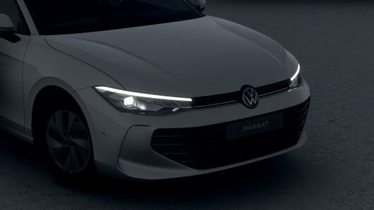 Slika: Passat 1.5 eTSI