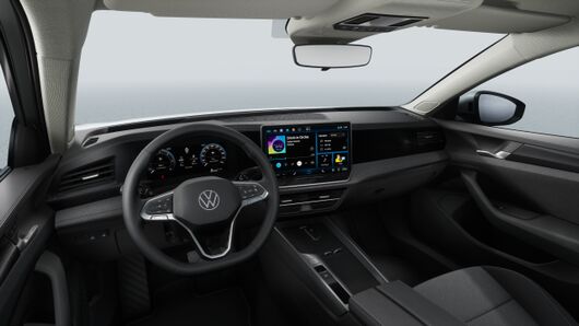 Slika: Passat 1.5 eTSI