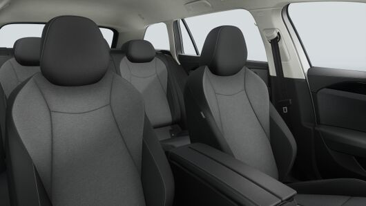 Slika: Passat 1.5 eTSI
