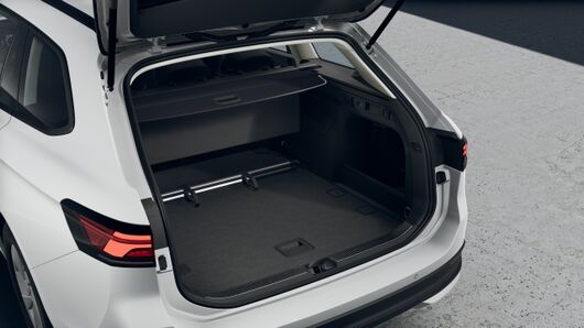 Slika: Passat 1.5 eTSI
