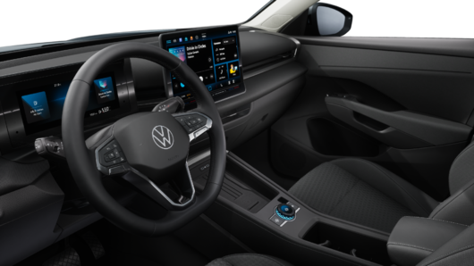 Slika: Novi T-Roc Life 1.5 eTSI