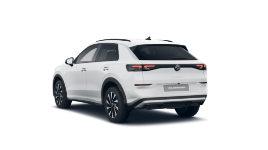 Slika: Novi T-Roc Life 1.5 eTSI