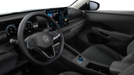 Slika: Novi T-Roc Life 1.5 eTSI