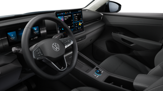 Slika: Novi T-Roc Life 1.5 eTSI