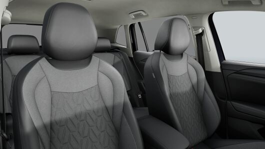 Slika: Novi Tiguan 4ALL 1.5 TSI eHybrid