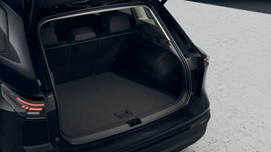 Slika: Novi Tiguan 4ALL 1.5 TSI eHybrid