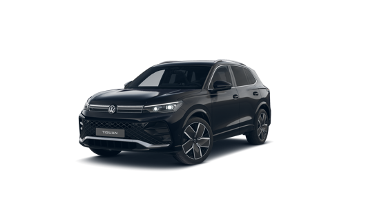 Slika: Tiguan 4JOY 2.0 TDI
