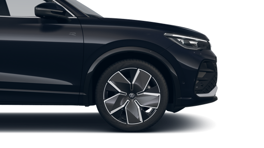 Slika: Tiguan 4JOY 2.0 TDI