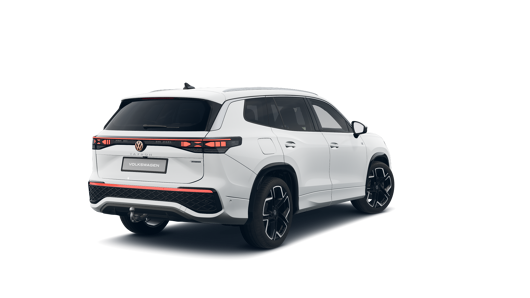 Slika: Tayron 4JOY 2.0 TDI 4M