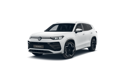 Slika: Tayron 4JOY 2.0 TDI 4M