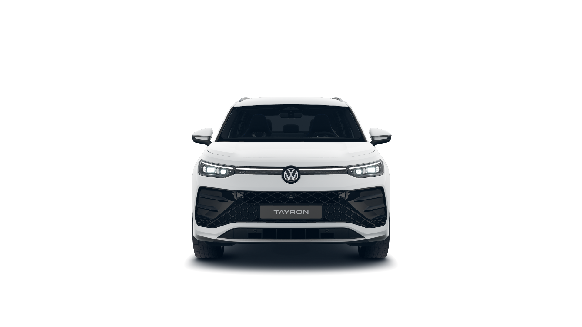 Slika: Tayron 4JOY 2.0 TDI 4M