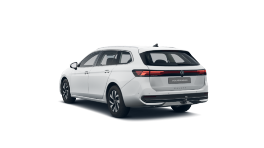 Slika: Passat Business 2.0 TDI