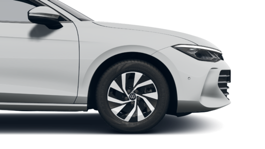 Slika: Passat Business 2.0 TDI
