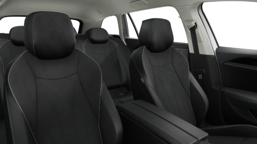 Slika: Passat Business 2.0 TDI