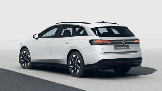Slika: ID.7 Tourer Pro Limited 210 kW