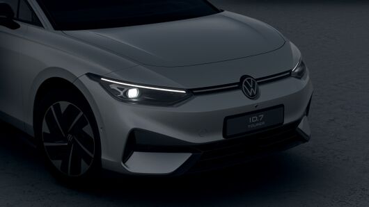 Slika: ID.7 Tourer Pro Limited 210 kW