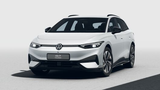 Slika: ID.7 Tourer Pro Limited 210 kW