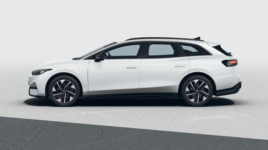 Slika: ID.7 Tourer Pro Limited 210 kW