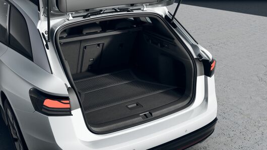 Slika: ID.7 Tourer Pro Limited 210 kW