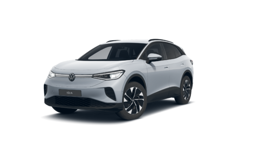 Slika: ID.4 Pro 4ALL Limited 210 kW